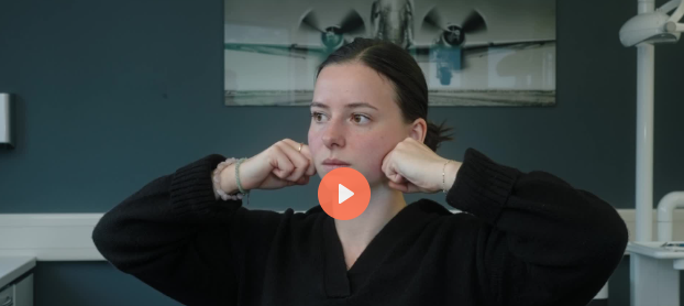 Ausschnitt aus Übungsvideo 1