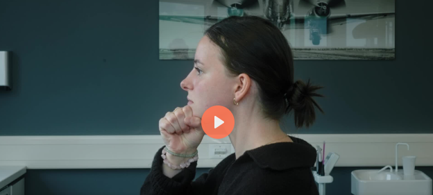 Ausschnitt aus Übungsvideo 3